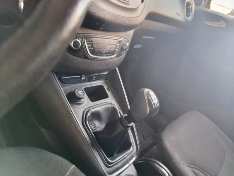 Imagen de Ford Transit Courier