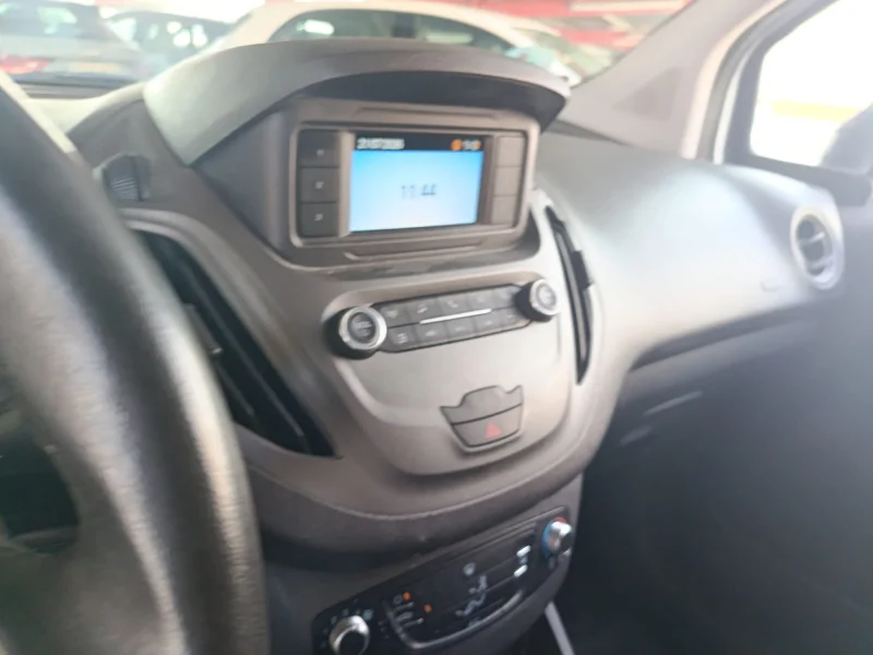 Imagen de Ford Transit Courier