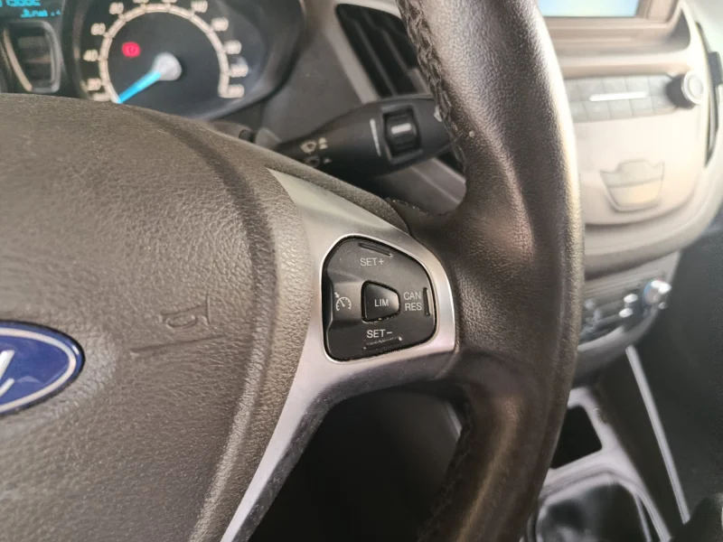 Imagen de Ford Transit Courier