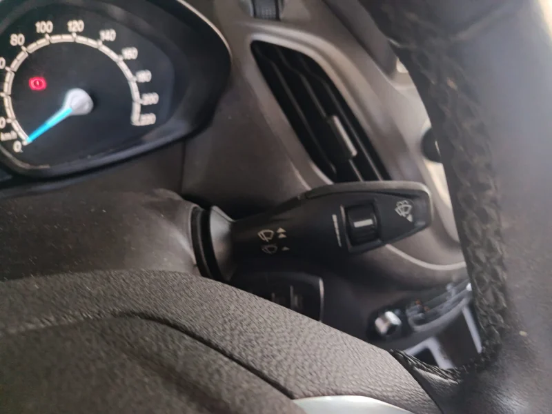 Imagen de Ford Transit Courier