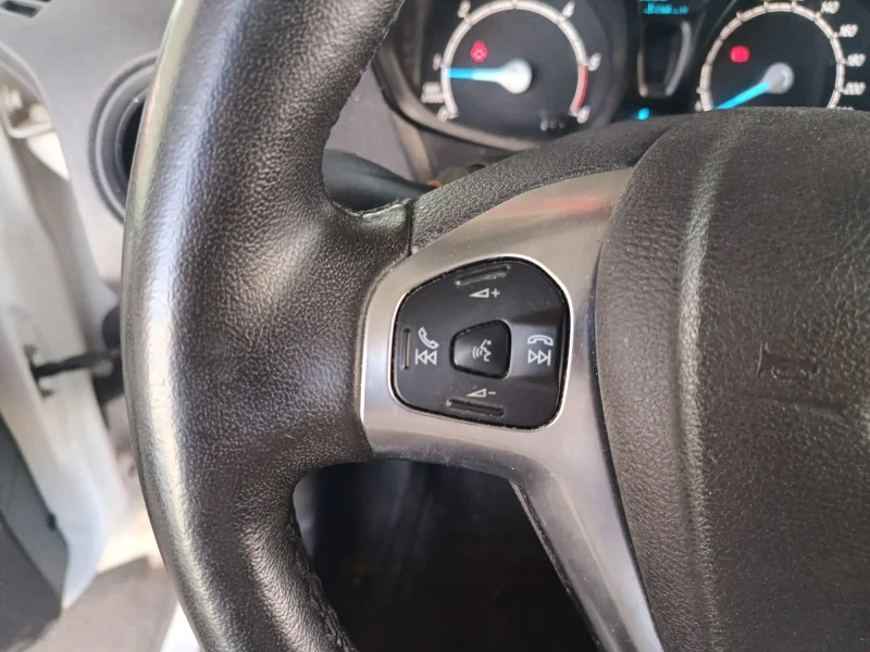 Imagen de Ford Transit Courier