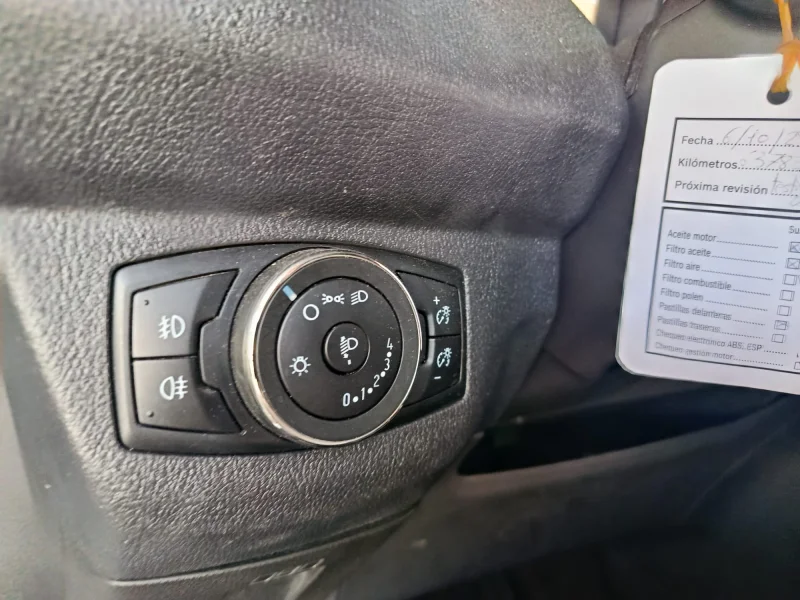 Imagen de Ford Transit Courier