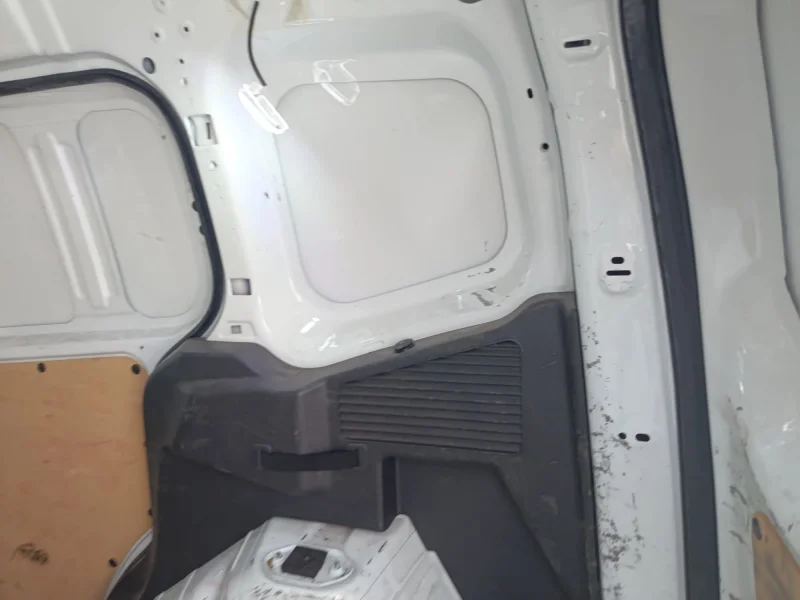 Imagen de Ford Transit Courier