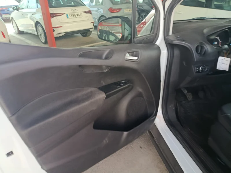 Imagen de Ford Transit Courier
