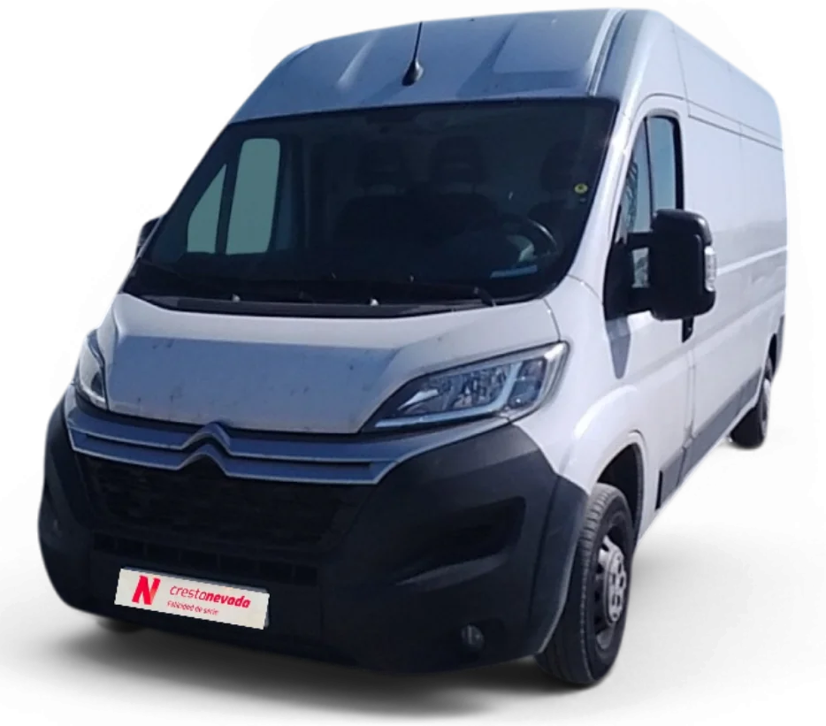 CITROEN Jumper
