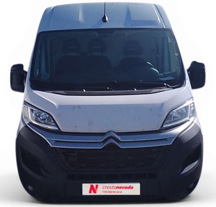 Imagen de CITROEN Jumper