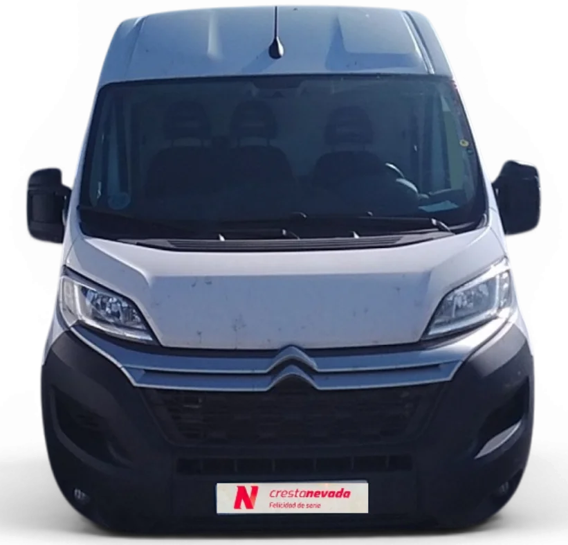 Imagen de CITROEN Jumper