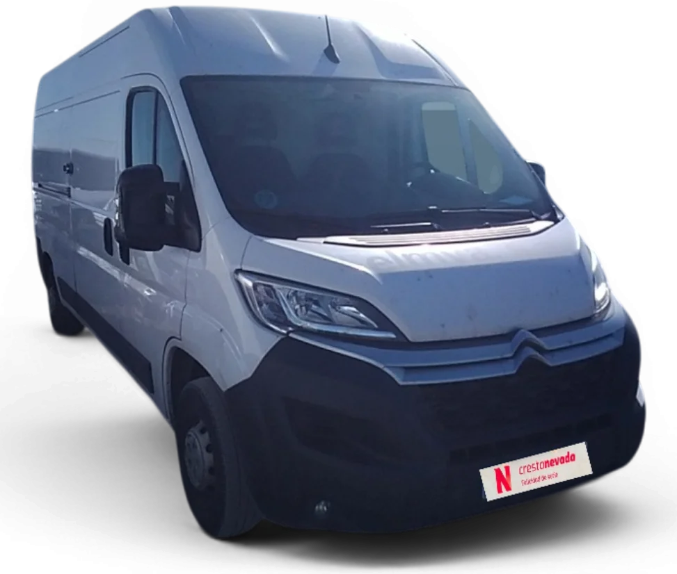 Imagen de CITROEN Jumper