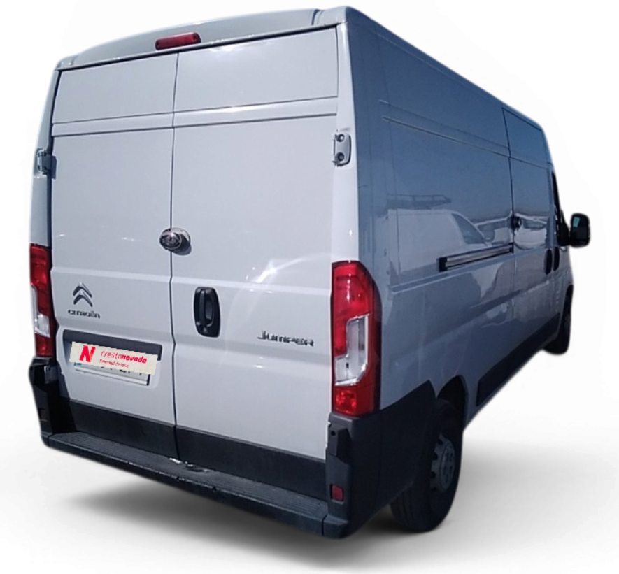 Imagen de CITROEN Jumper