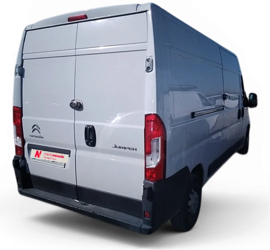 Imagen de CITROEN Jumper