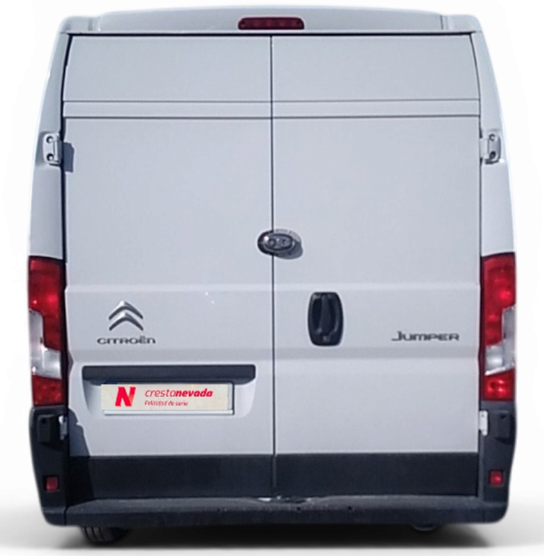 Imagen de CITROEN Jumper