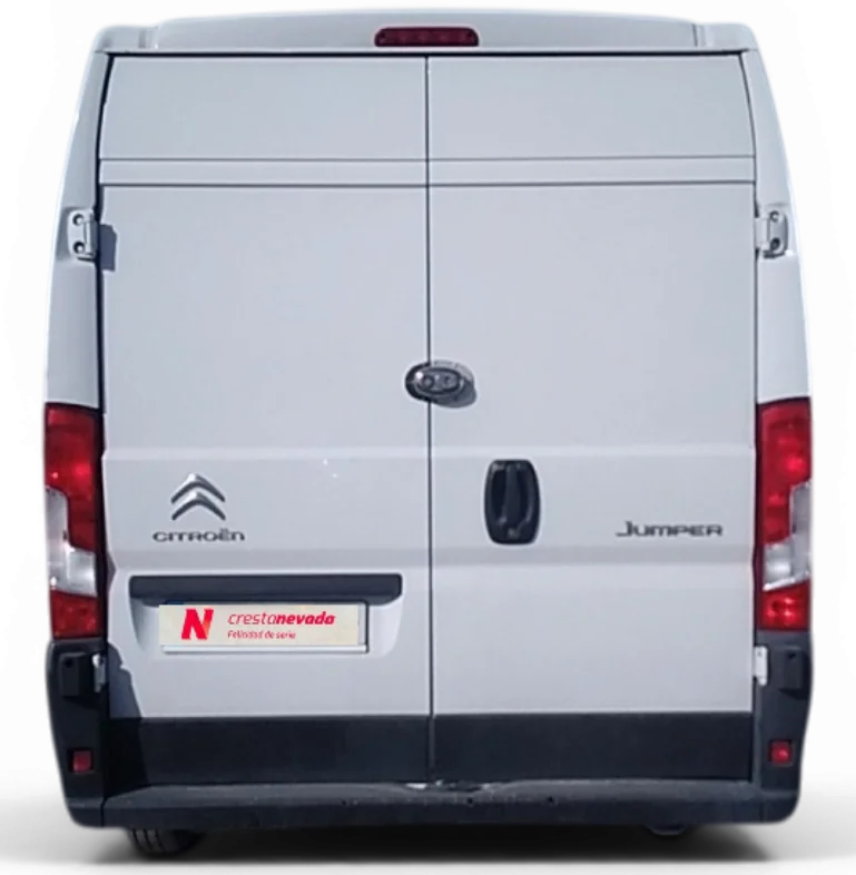 Imagen de CITROEN Jumper