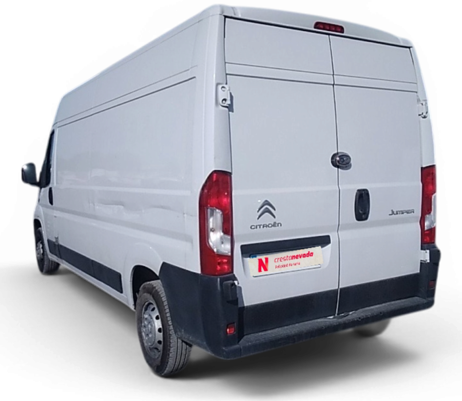 Imagen de CITROEN Jumper