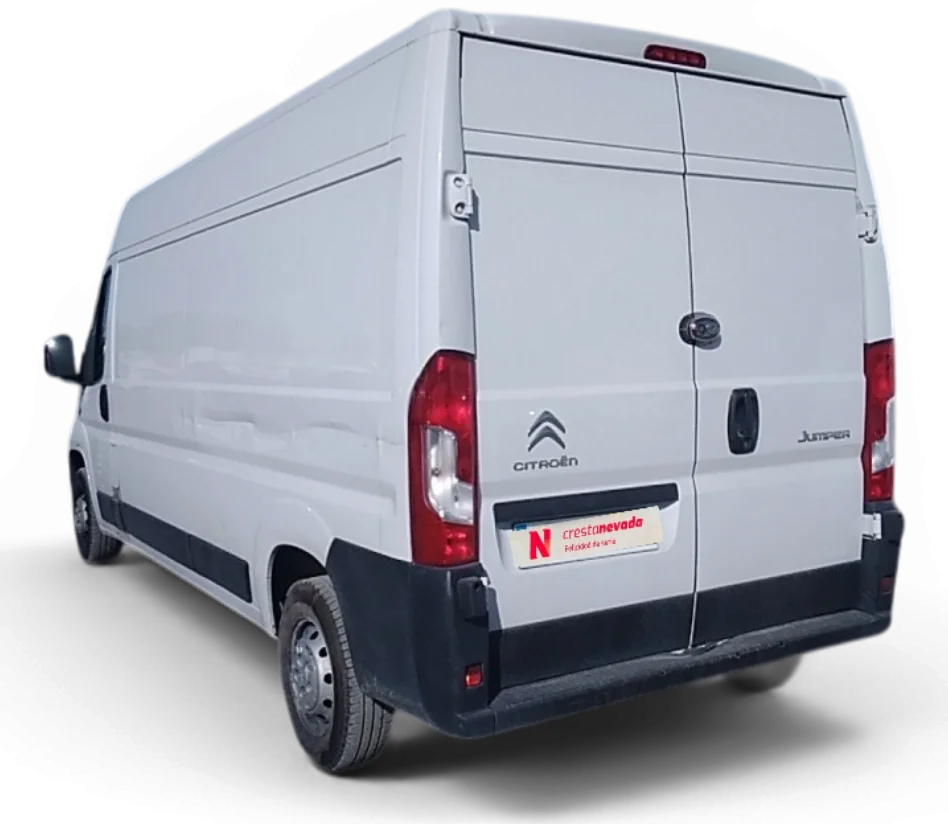 Imagen de CITROEN Jumper