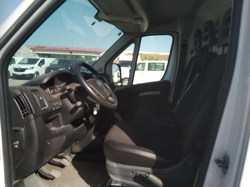 Imagen de CITROEN Jumper