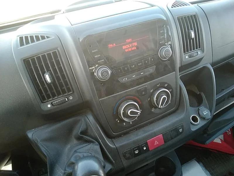 Imagen de CITROEN Jumper
