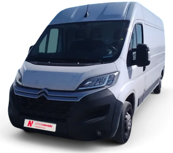 CITROEN Jumper
