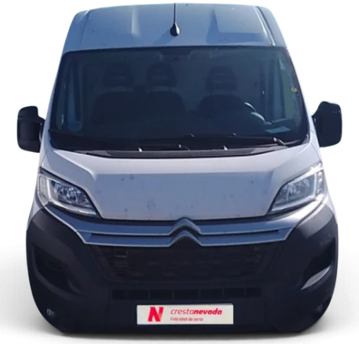 Imagen de CITROEN Jumper