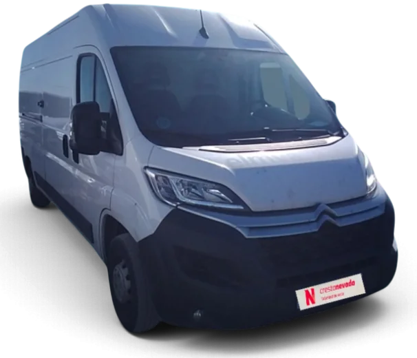 Imagen de CITROEN Jumper