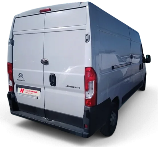 Imagen de CITROEN Jumper
