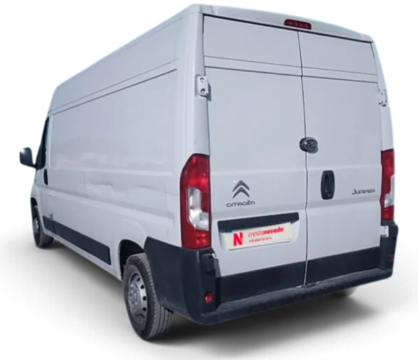 Imagen de CITROEN Jumper