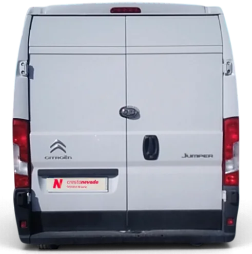 Imagen de CITROEN Jumper