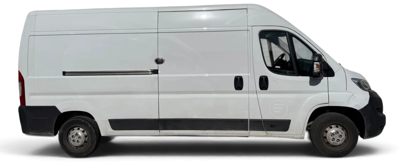 Imagen de CITROEN Jumper