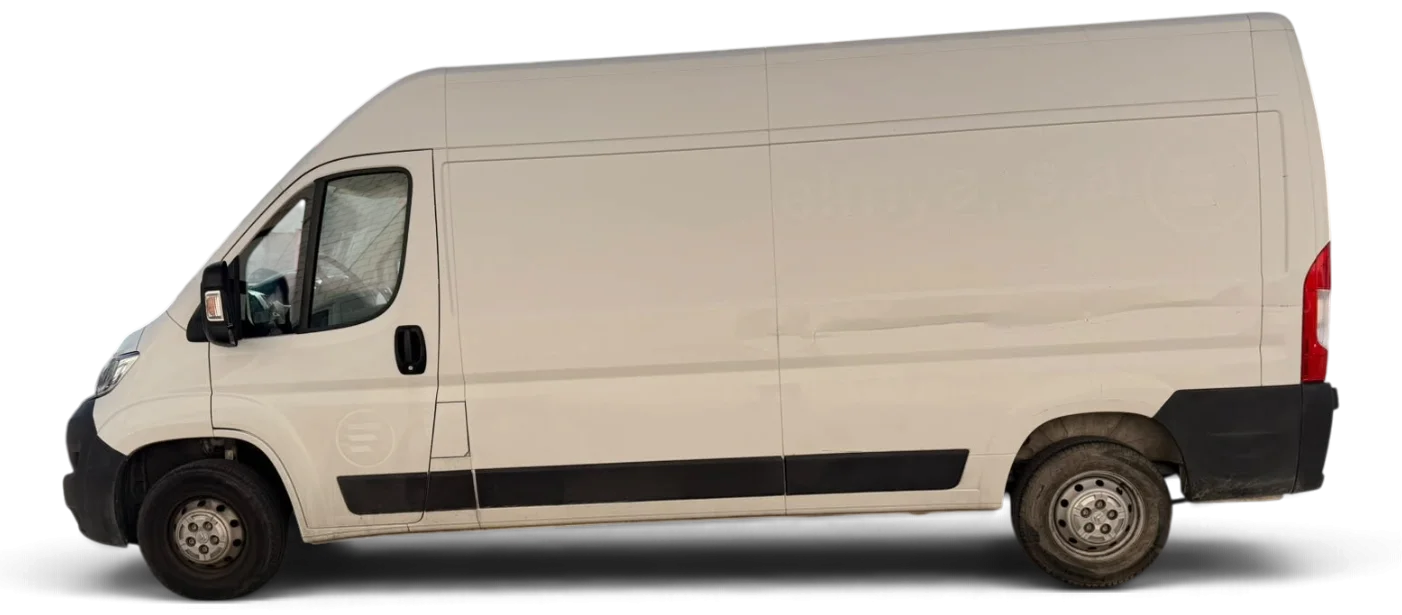 Imagen de CITROEN Jumper