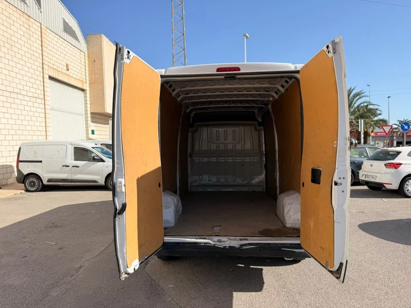 Imagen de CITROEN Jumper