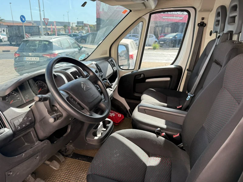 Imagen de CITROEN Jumper