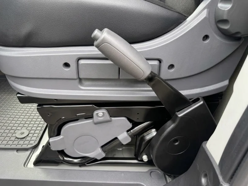 Imagen de CITROEN Jumper