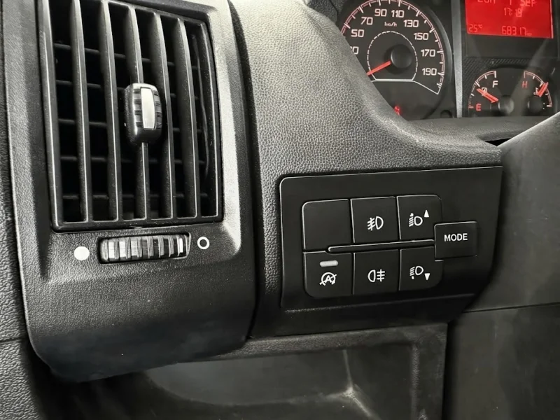 Imagen de CITROEN Jumper