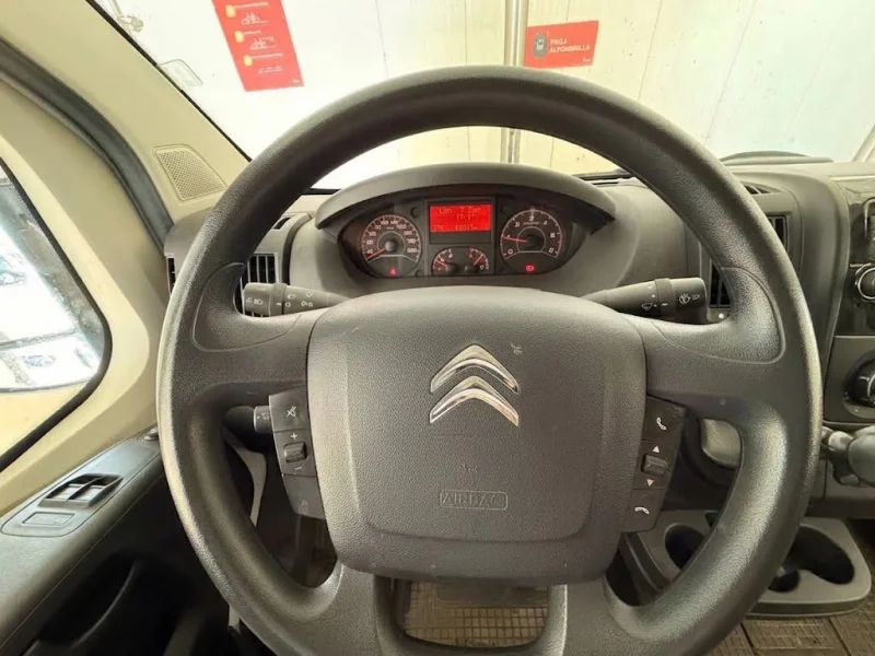 Imagen de CITROEN Jumper