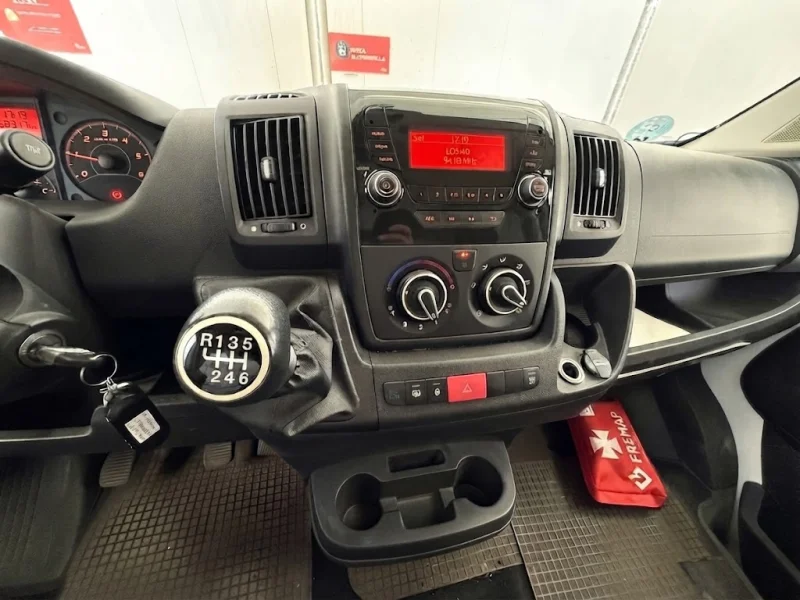 Imagen de CITROEN Jumper