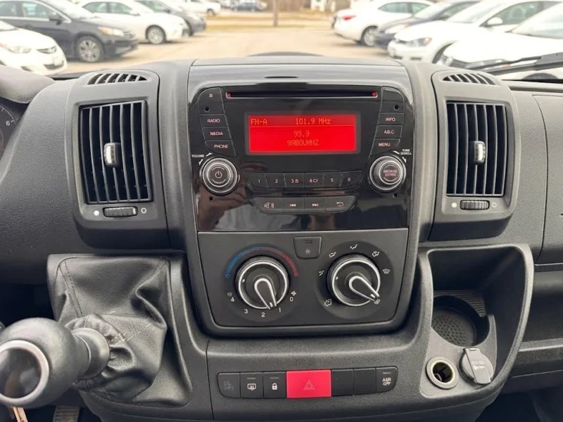 Imagen de CITROEN Jumper