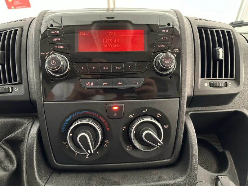 Imagen de CITROEN Jumper