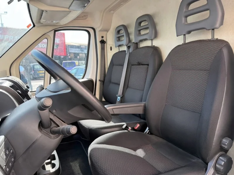 Imagen de CITROEN Jumper
