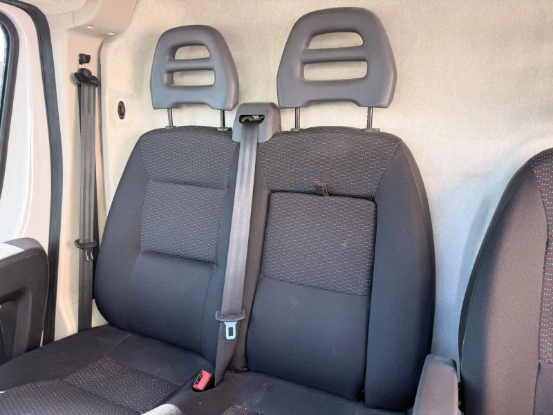 Imagen de CITROEN Jumper