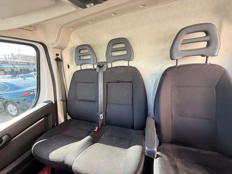 Imagen de CITROEN Jumper