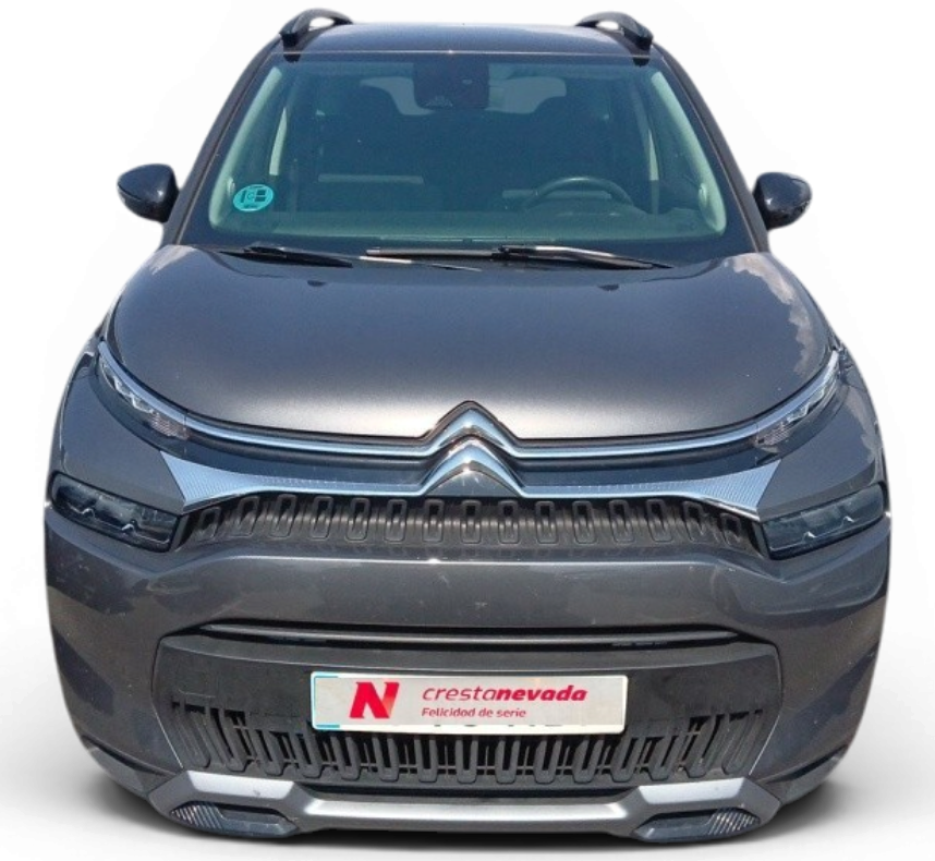 Imagen de CITROEN C3 Aircross