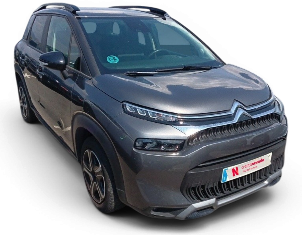 Imagen de CITROEN C3 Aircross