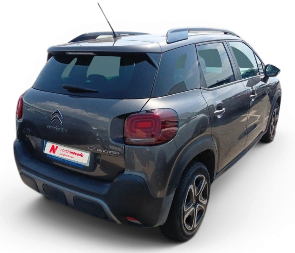 Imagen de CITROEN C3 Aircross