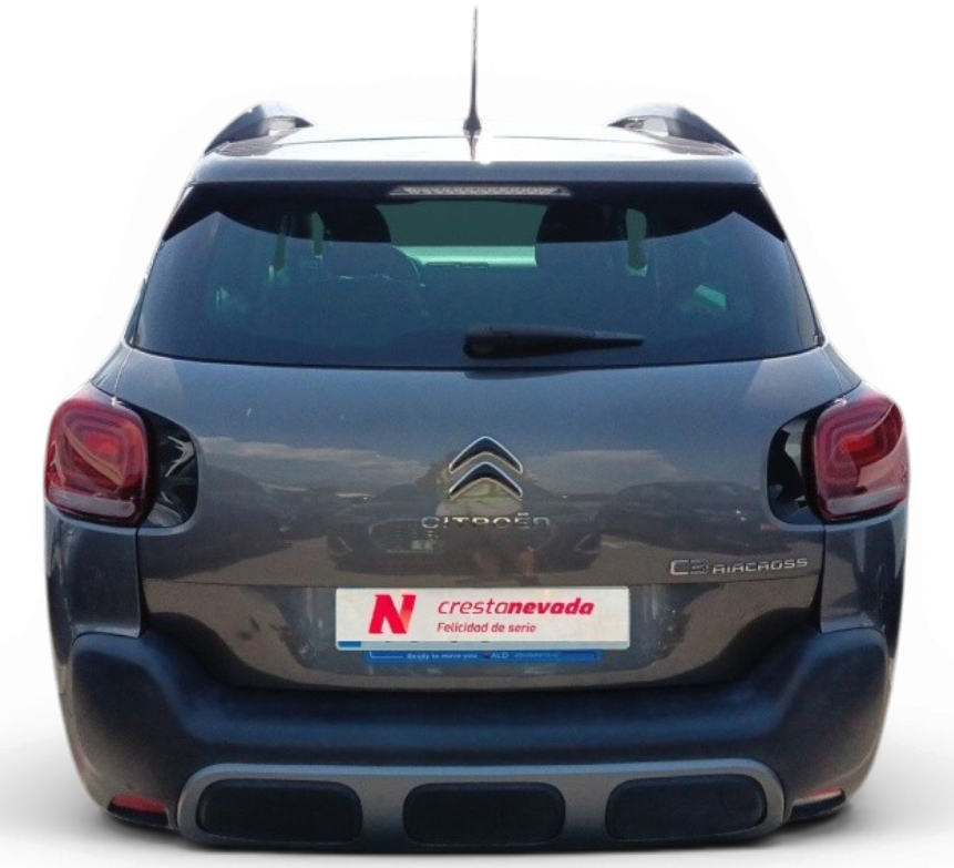 Imagen de CITROEN C3 Aircross