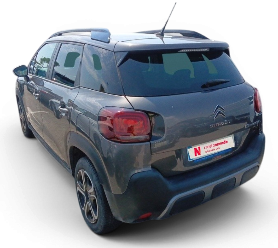 Imagen de CITROEN C3 Aircross