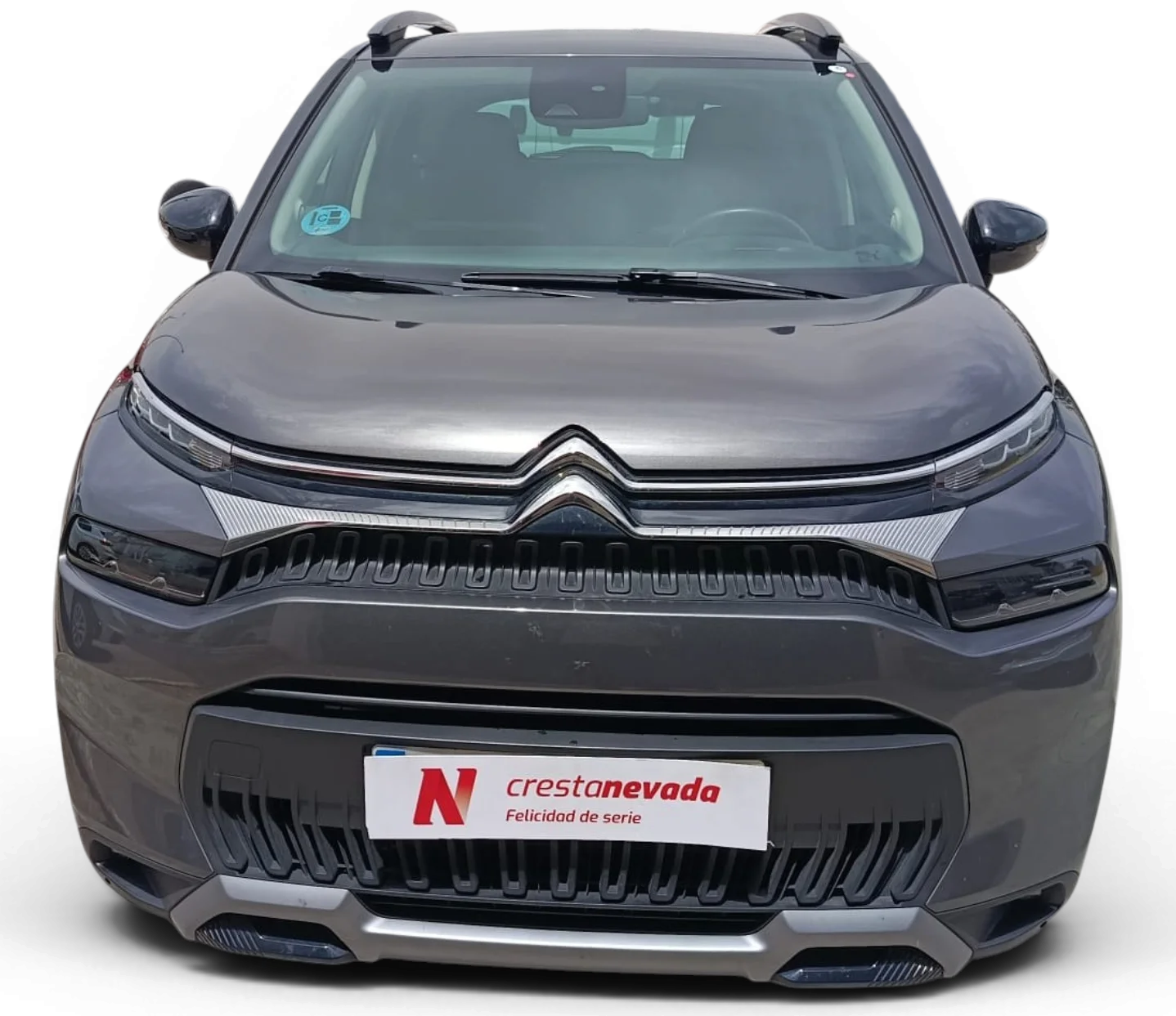 Imagen de CITROEN C3 Aircross