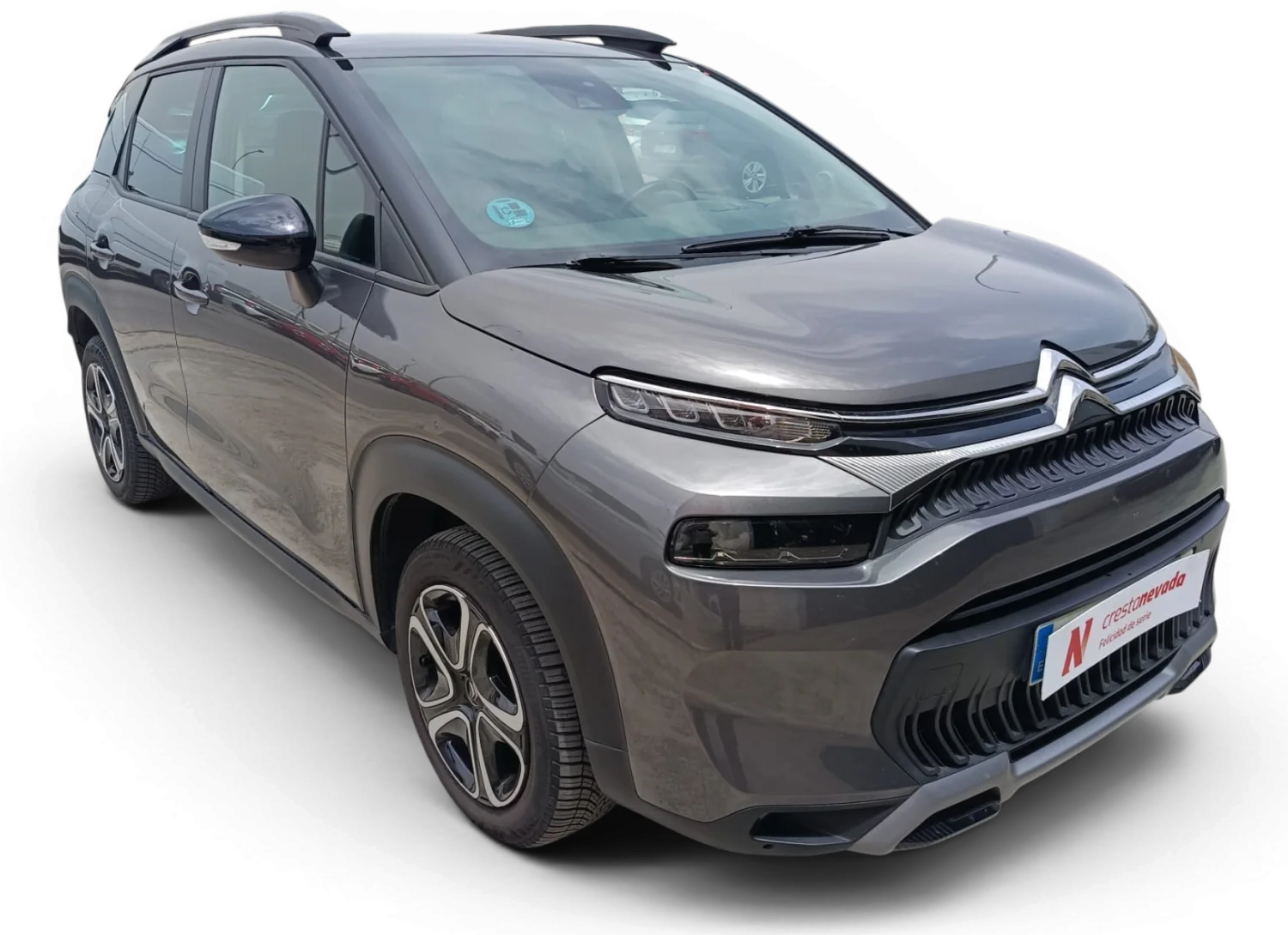 Imagen de CITROEN C3 Aircross