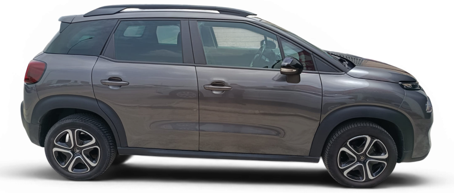 Imagen de CITROEN C3 Aircross