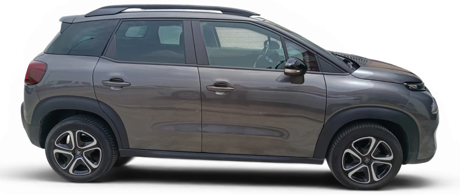 Imagen de CITROEN C3 Aircross