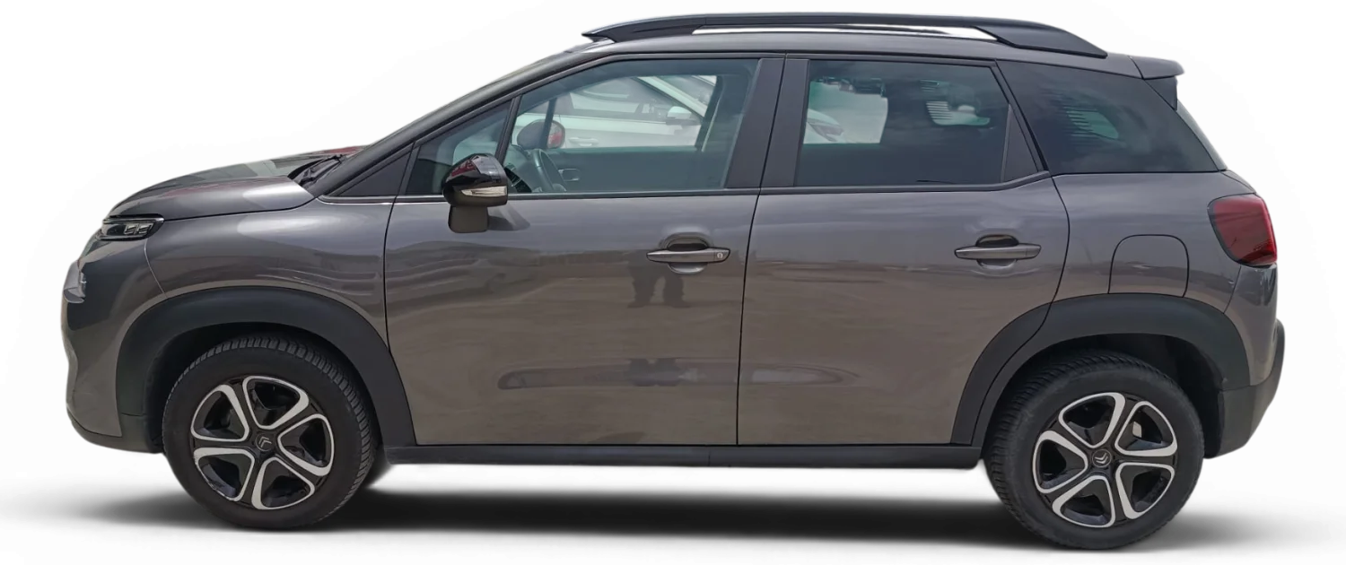 Imagen de CITROEN C3 Aircross
