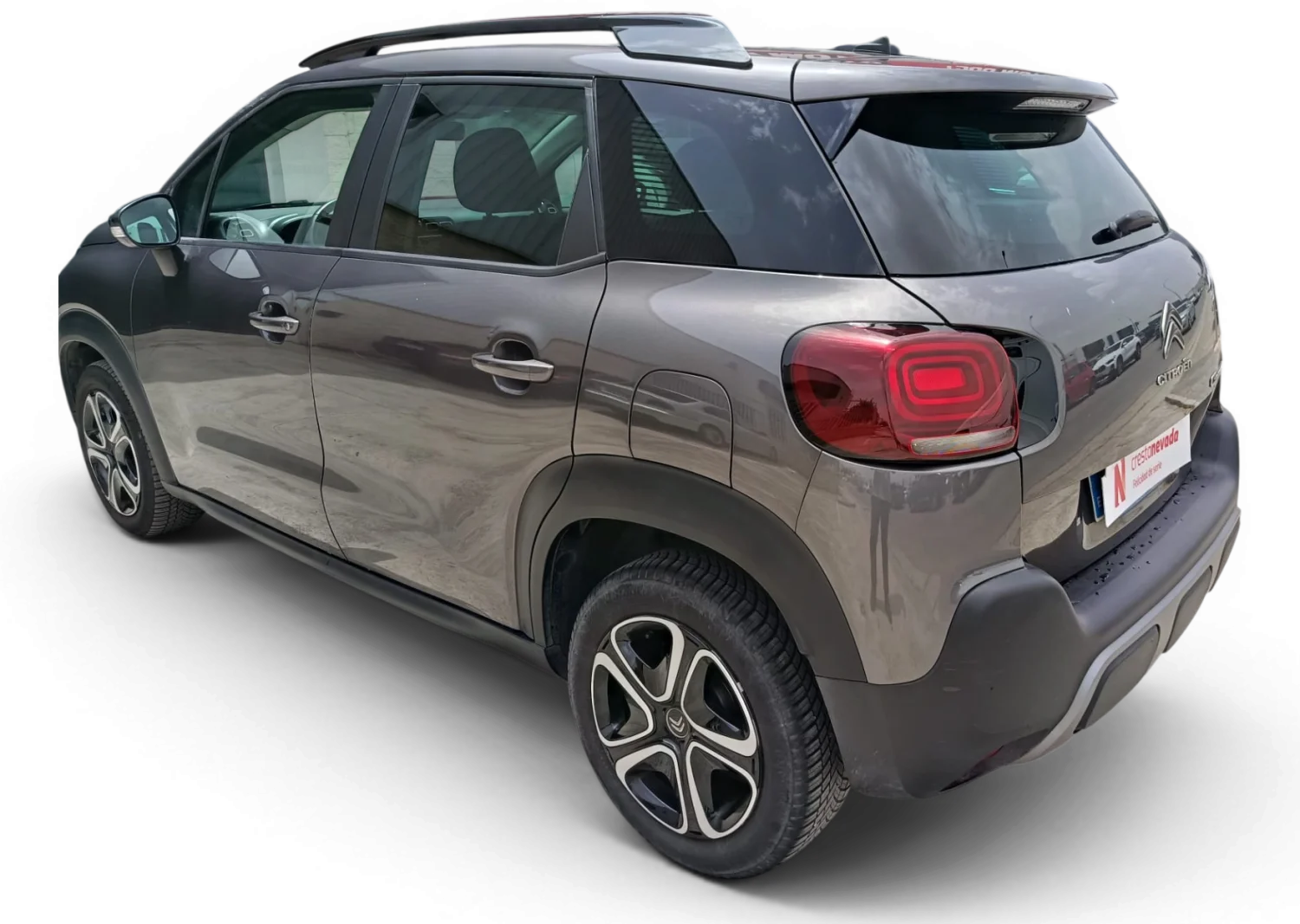 Imagen de CITROEN C3 Aircross